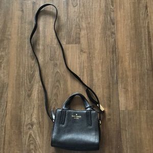 Kate Spade mini purse